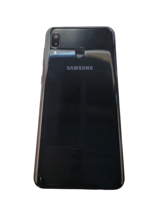 Samsung A20 32GB (SM-A205W) Δ