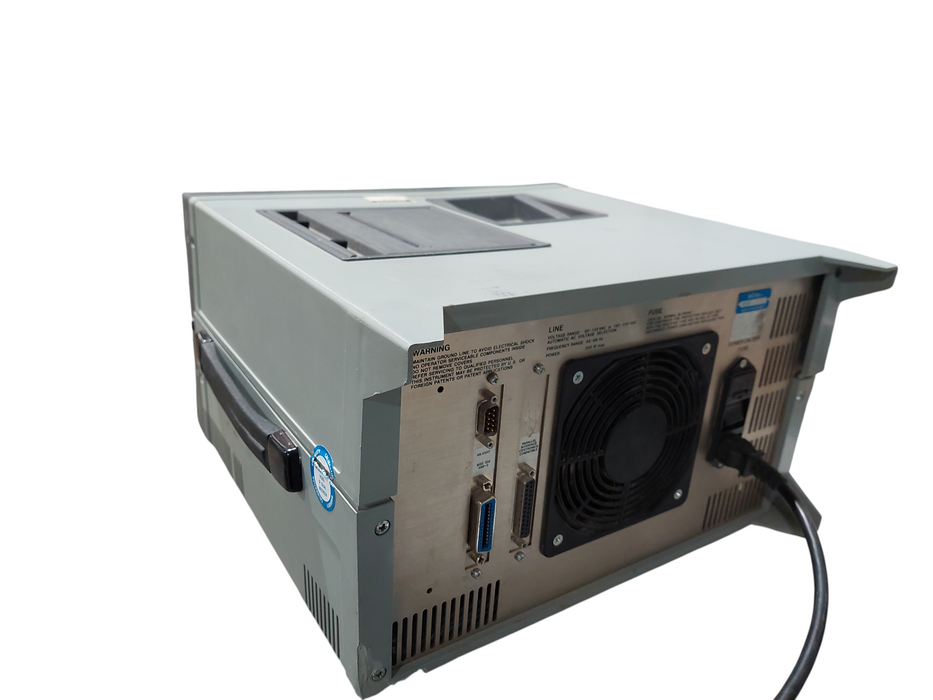 LeCroy 9314M Quad 300MHz Oscilloscope ( Parts )  =