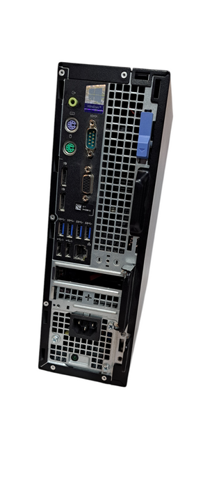 Dell Precision SFF 3431 i5-9500 CPU|8GB RAM|256GB NVMe Q