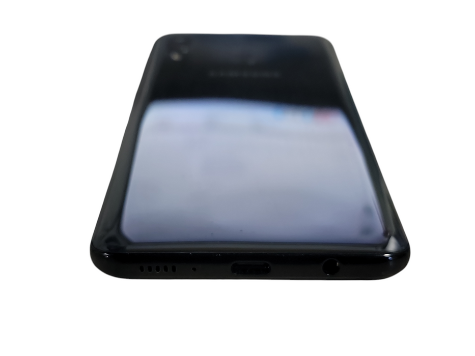 Samsung Galaxy A20 - 32GB - Black [SM-A205W] (
