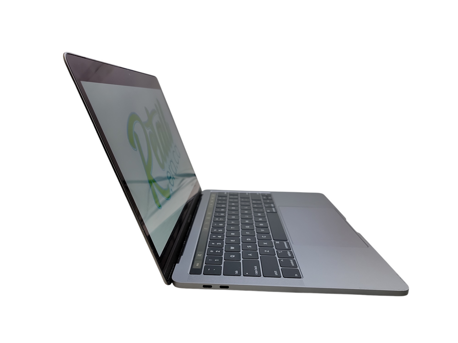 Apple MacBook Pro A1989 2019 | i5-8279U @2.4GHz 16GB RAM 512GB SSD - READ