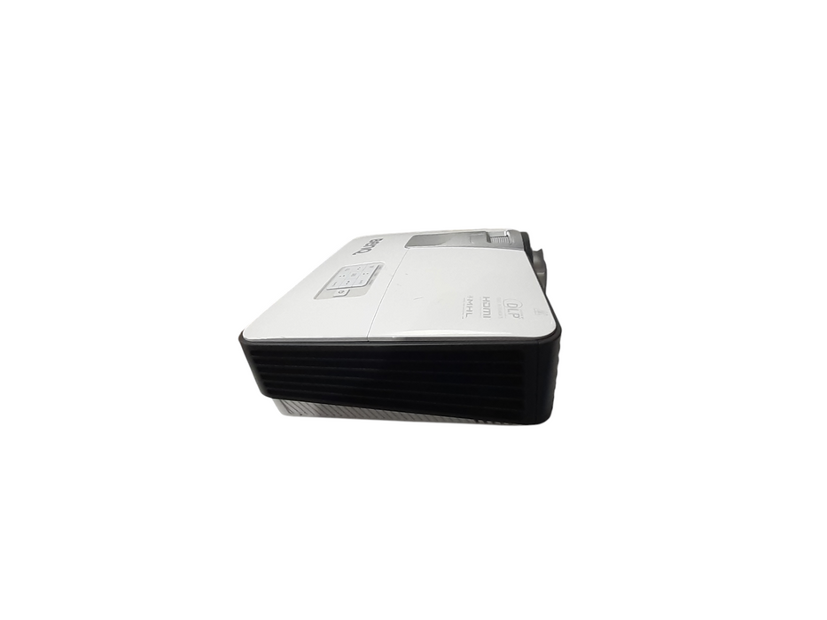 BenQ MW824st Short Throw Projector, 3,200 Lumens| Lamp hour: 7096