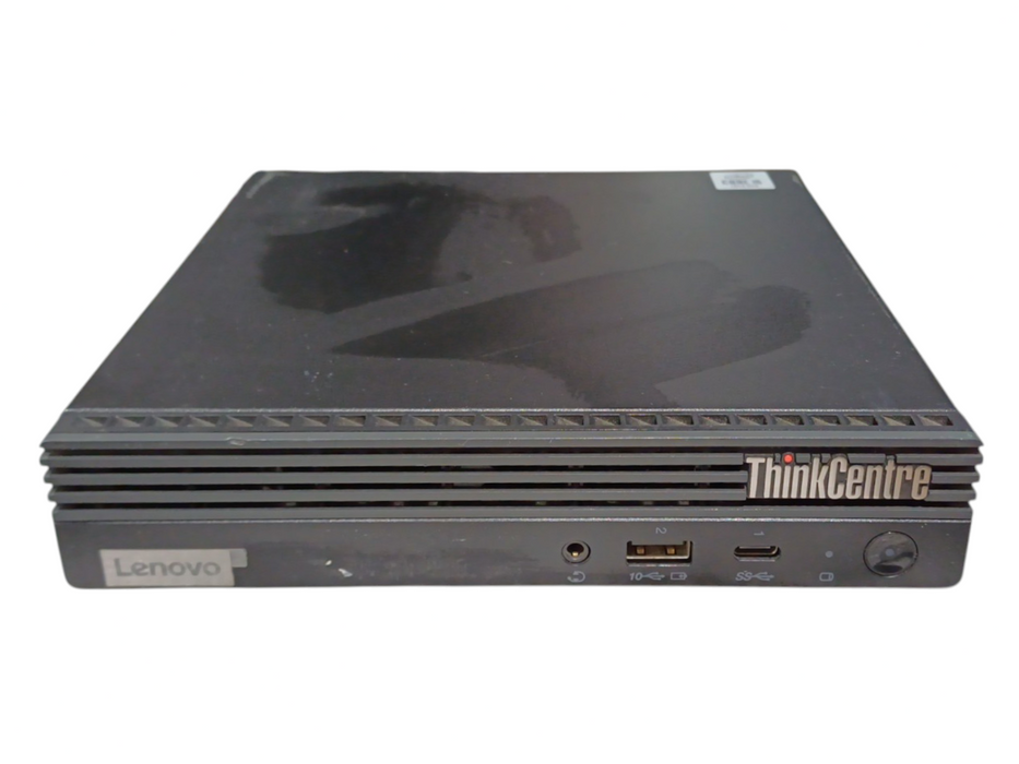 Lenovo ThinkCentre M70q, i5-10400T 2.00GHz, 16GB DDR4, 256GB NVMe, 90W PSU