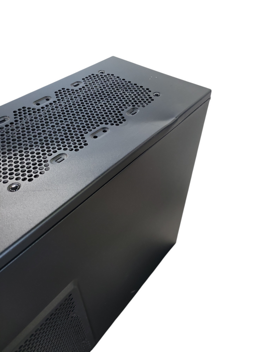 Custom PC ASUS PROME Z370-A II core i7-8700K 16GB RAM 256GB NVMe MSI GPU !