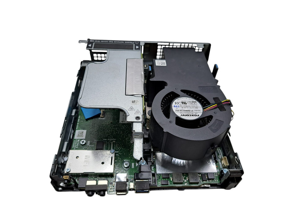 Dell Precision 3240 Compact PC | Barebones NO CPU/RAM/HDD *READ* )