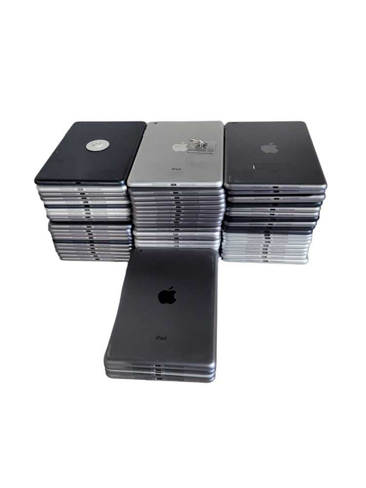 Lot of 65x Apple iPad Mini 1 & 2 - READ Δ — retail.era