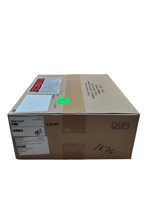 KEYOCERA CLS Image Transfer Belt TR-580 Transfer Unit - New