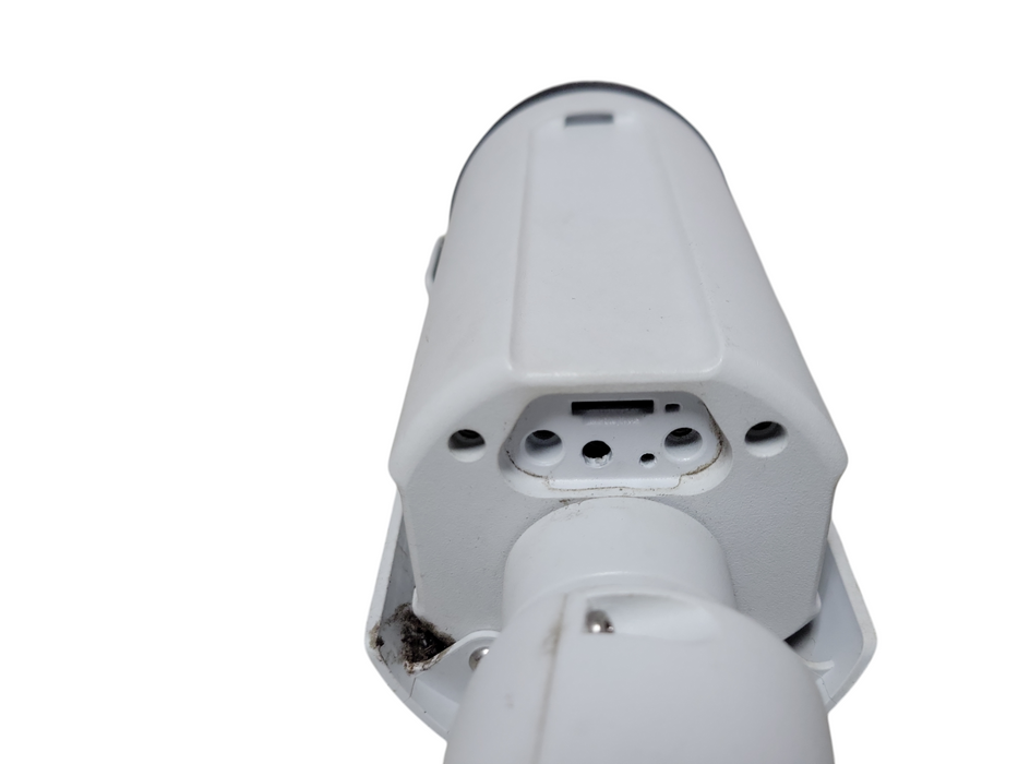 Axis Q1941-E 0782-001-05 7MM Thermal Network Camera 8.3 FPS _