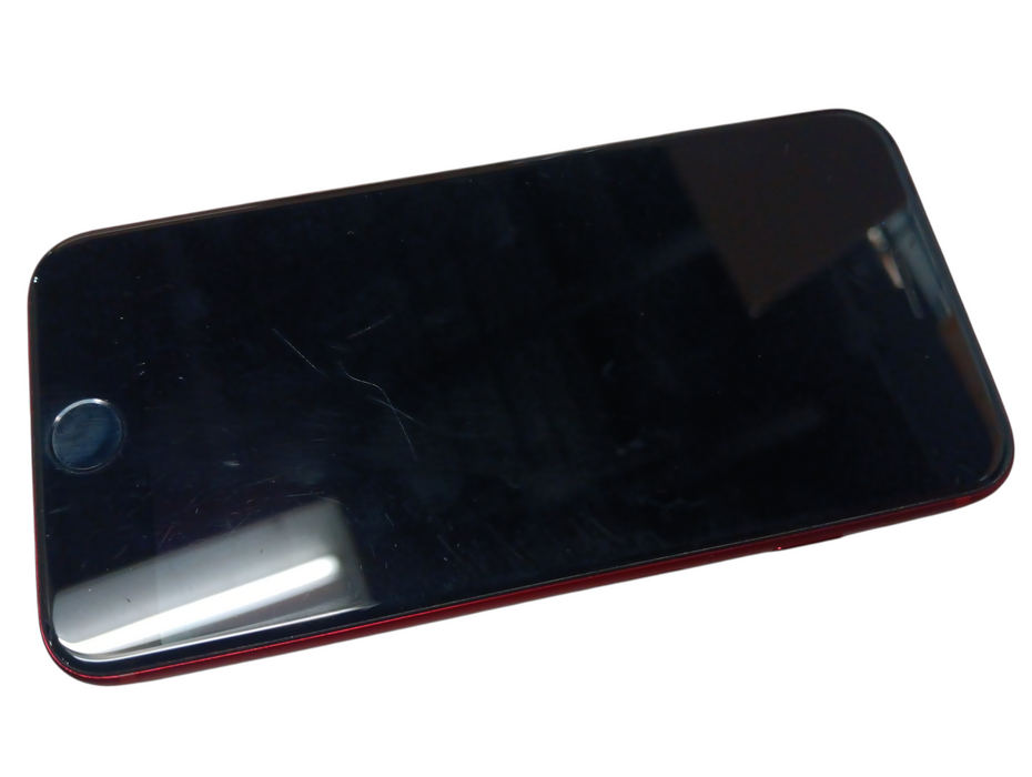 Apple iPhone SE 3 - 128GB - Product Red [A2783]