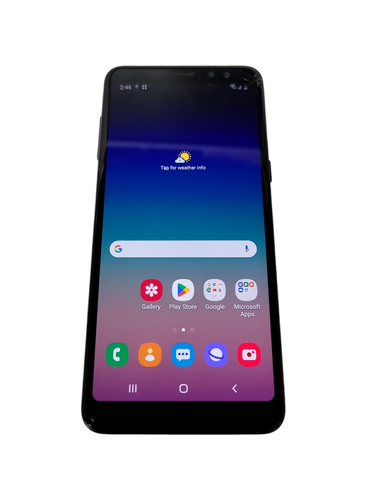 Samsung Galaxy A8 32GB (SM-A530W) - READ Δ