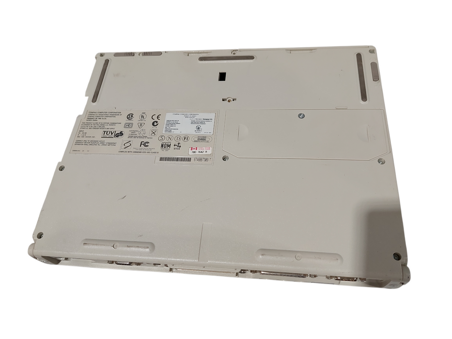 Compaq Armada 7730MT  =