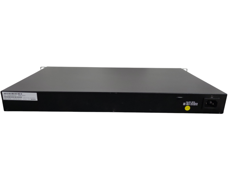 HPE OfficeConnect 1820-24G | 24-Port Gigabit Ethernet Switch | J9980A !