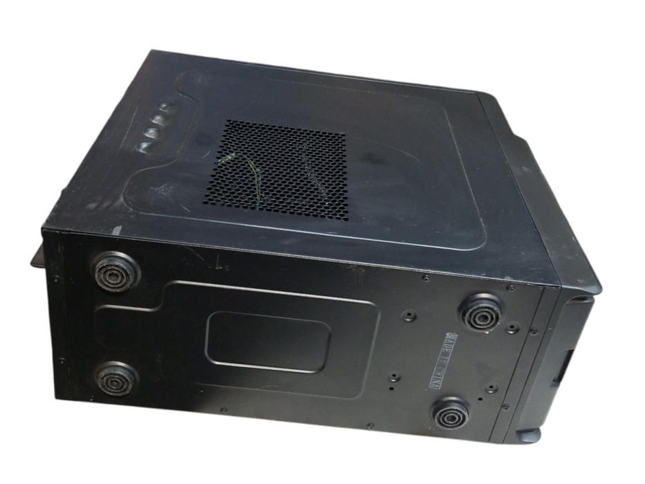 Generic Pc w/ Asus B460M-A Core i5-10400 CPU 8GB DDR4 RAM No HDD