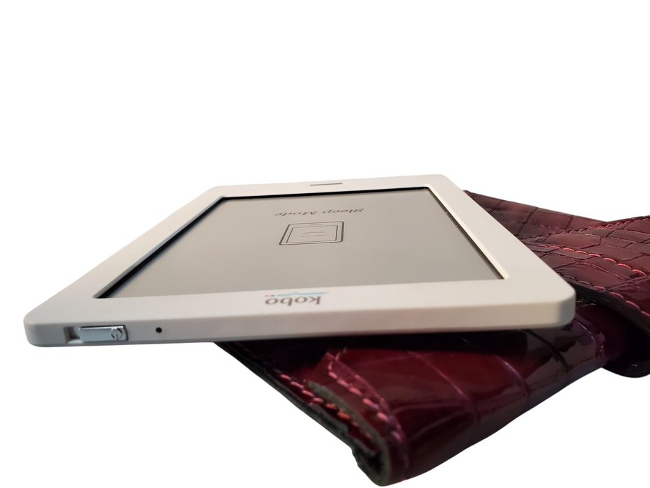 KOBO N905 Touch Edition eReader Tablet black With 6" Display Wi-Fi