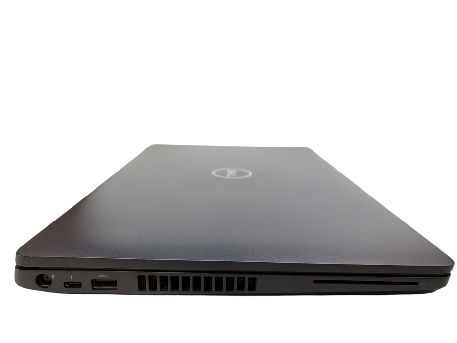 Dell Latitude 5501 i7-9850H 16GB DDR4 256GB SSD  β BudLap
