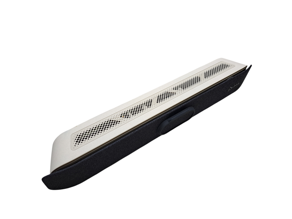 Polycom Poly Studio X30 4K Video Conference Camera & Audio Bar Q)