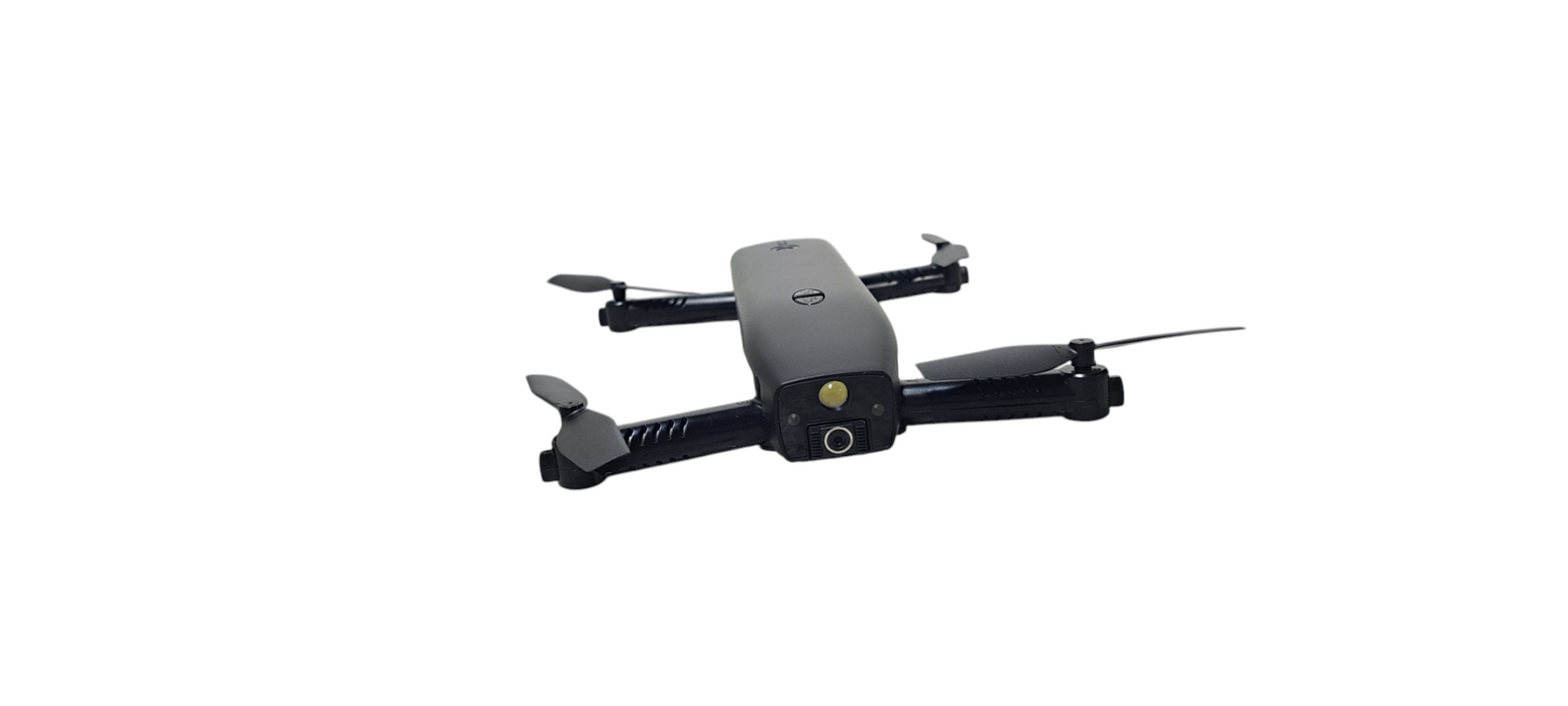 Holy Stone HS161 Foldable Multifunction Drone W/ Accesories