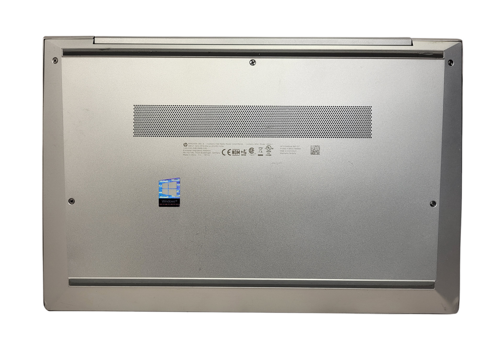 HP EliteBook 840 G7 i7-10510U|16GB RAM|256GB NVMe $ Lap200