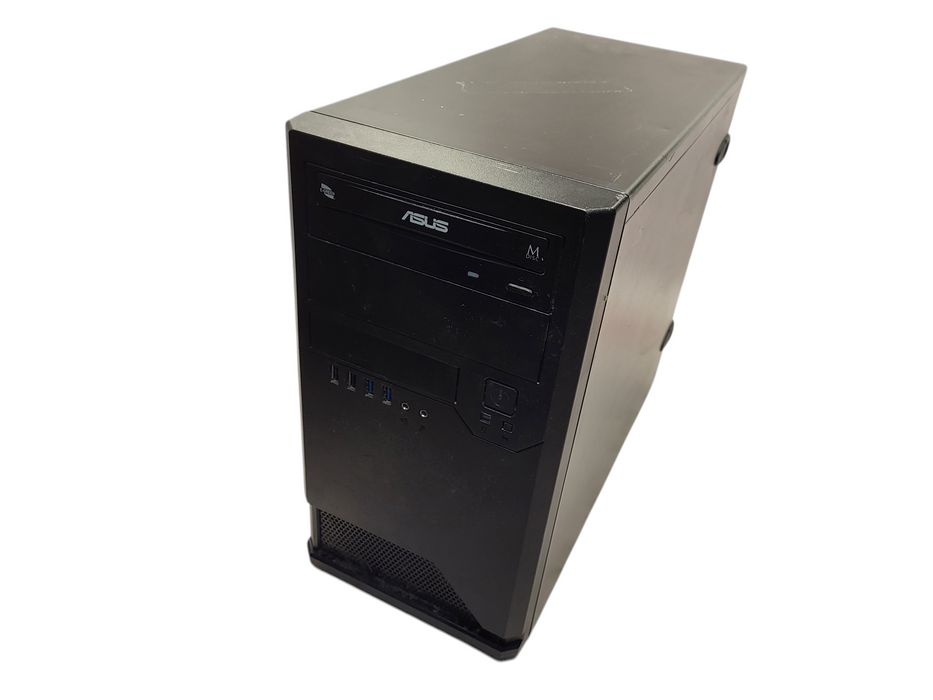Custom PC Asus Prime B360M-C i5-9400 16GB DDR4 240GB SSD $