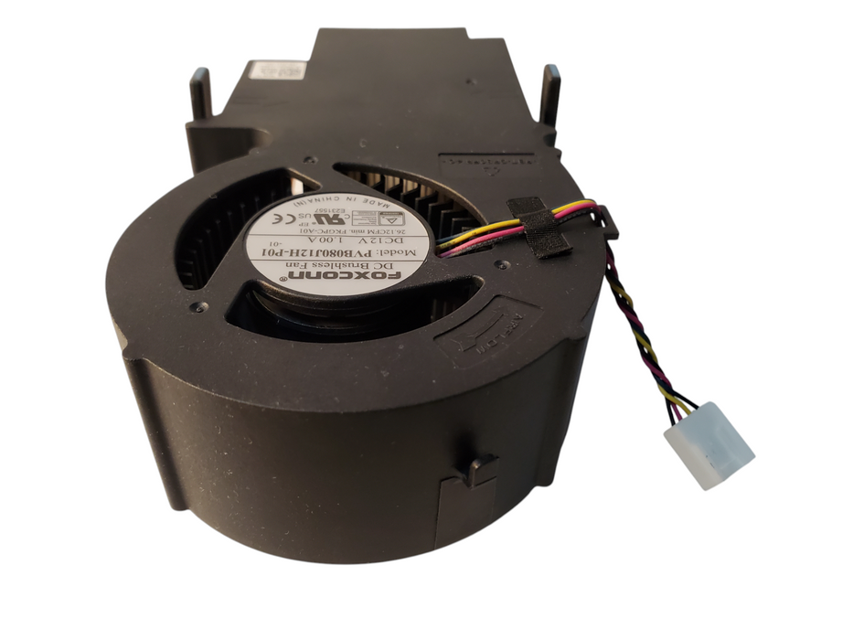 DELL PRECISION 3240 COMPACT Fan Heatsink Assembly DP/N: 0KJ6KH 0FKGPC Q