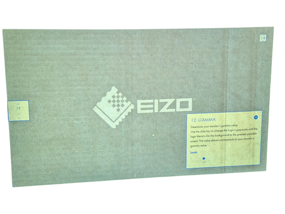 Panasonic EZ570 WUXGA 3LCD Projector PT-EZ570UL 5011 Hours  -