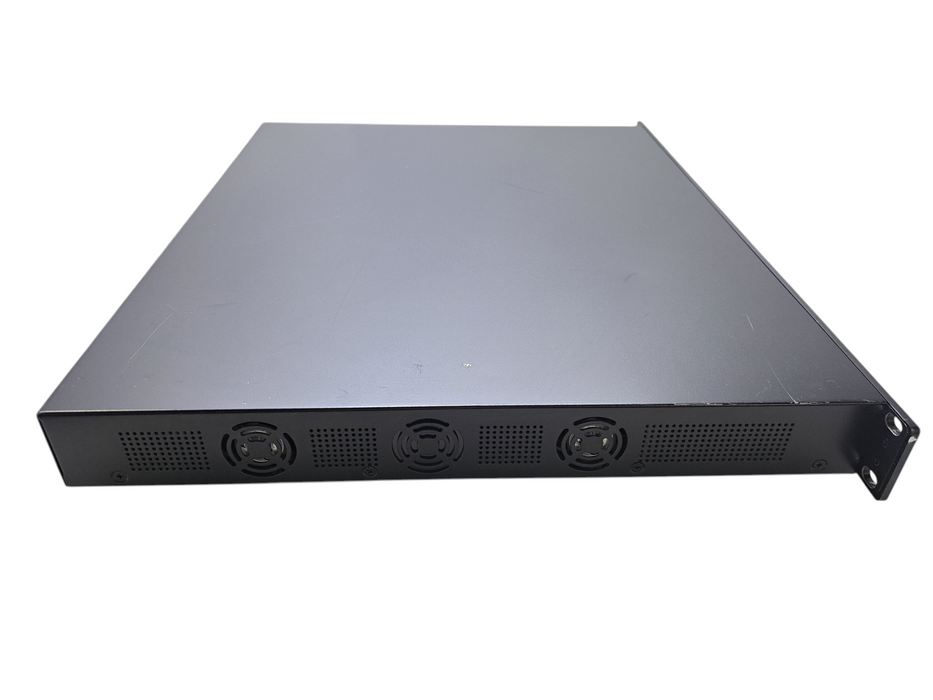 Ubiquiti EdgeSwitch ES-48-500W | 48-Port Gigabit PoE 500W Managed Switch )
