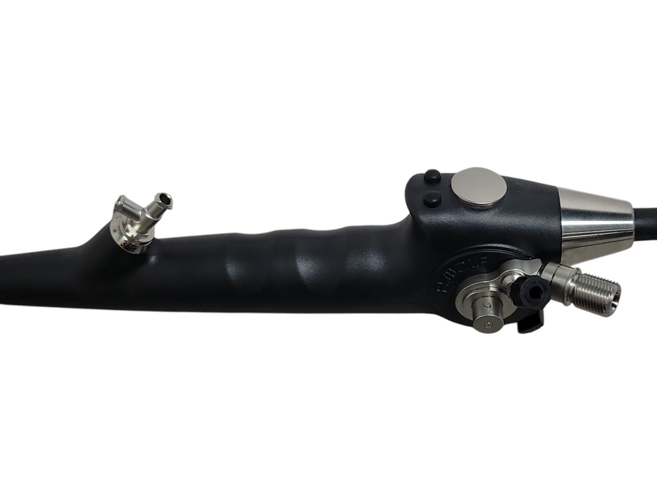 R. Wolf 73561071 Flexible 2-channel Sensor w/ 15369108 laser adjustment unit and case only _