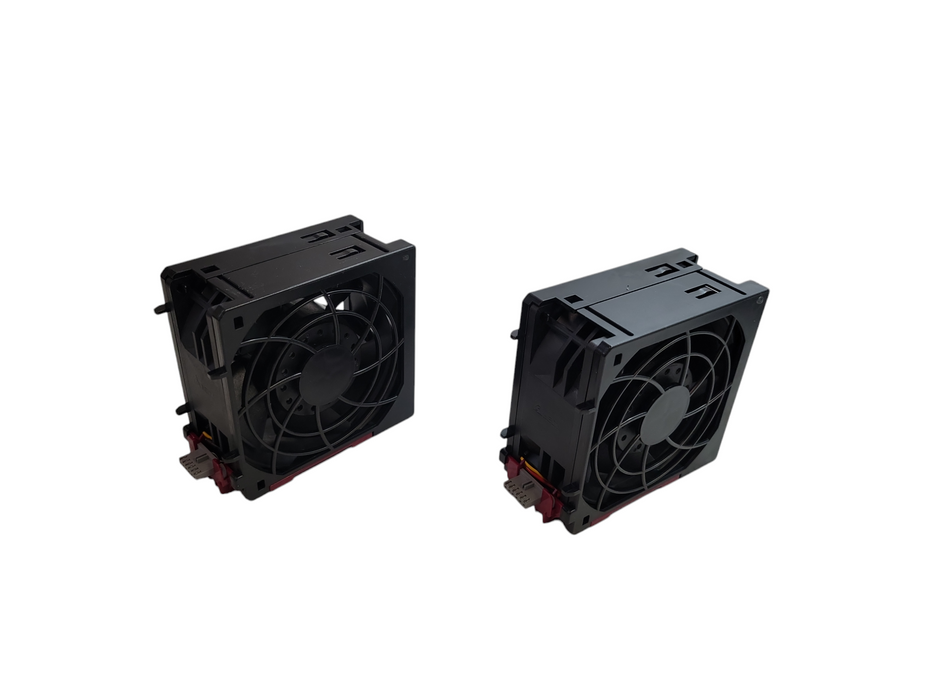 Lot of 2x -  HP 768954-001 FAN MODULE ASSEMBLY GEN9 %