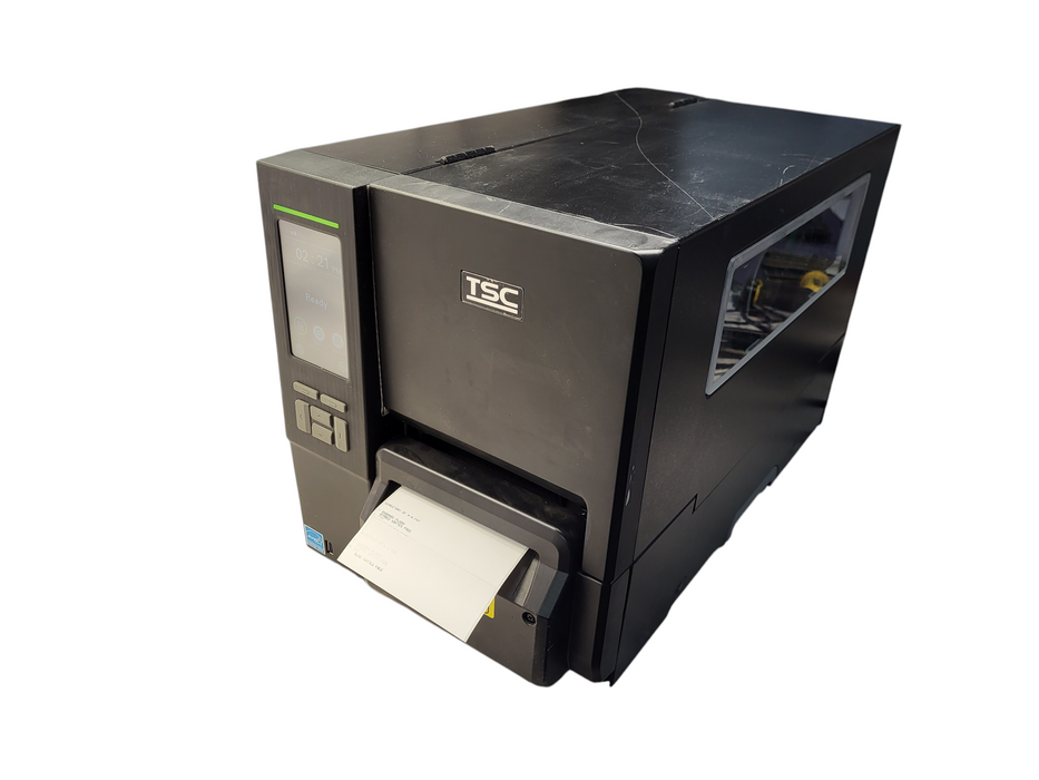 TSC MH241T Industrial Label Printer Q$