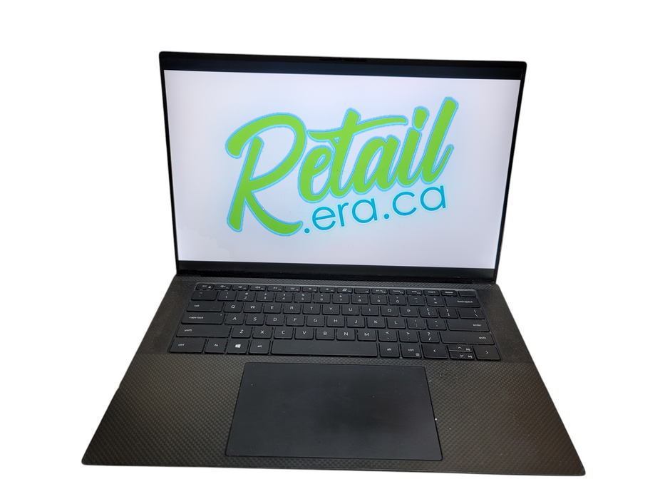 Dell XPS 15 9510 i7 11800H 16GB DDR4 RTX 3050 256GB NVME PARTS/REPAIR  β Lap200