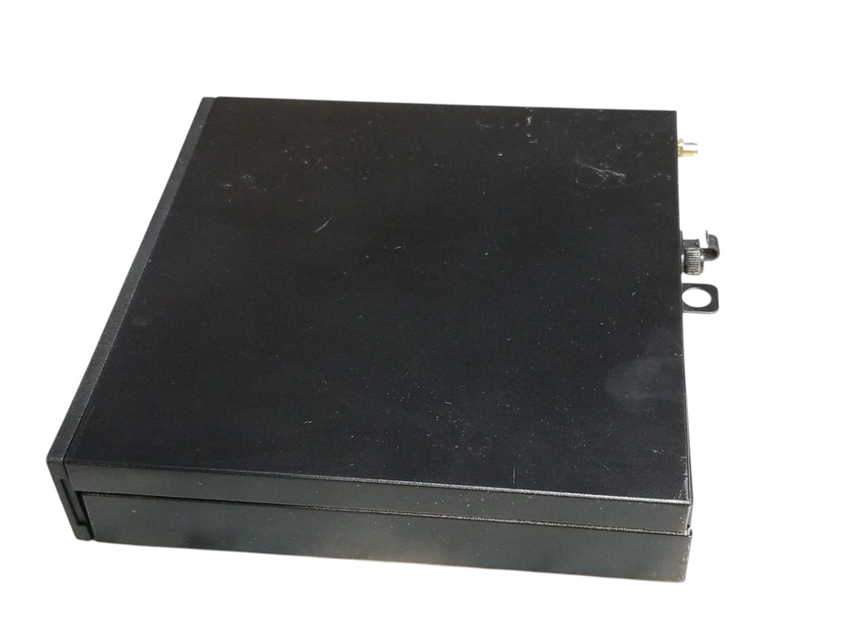 Dell OptiPlex 3070 USFF Core i7-9500T CPU 2.00GHz 8GB RAM - No HDD Q