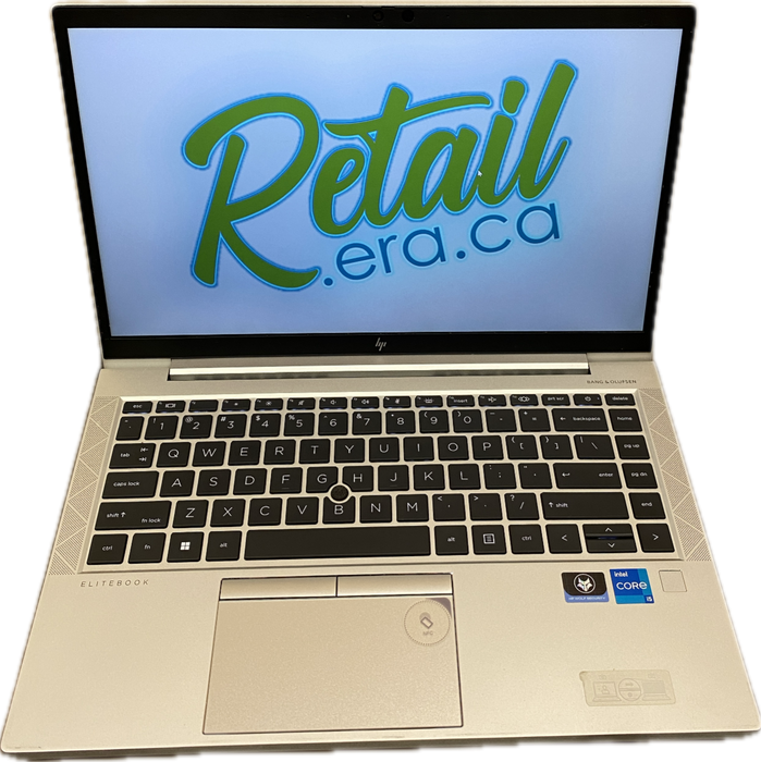 HP EliteBook 840 G8 Core i5-1135G7@2.40GHz 16GB RAM 256GB SSD  Lap200