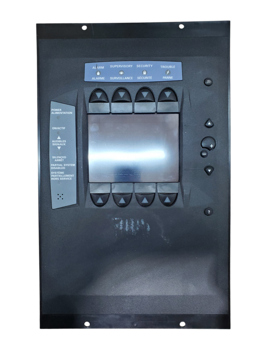 Siemens PMI-INT 315-033070 Interface Fire Alarm Panel *READ*