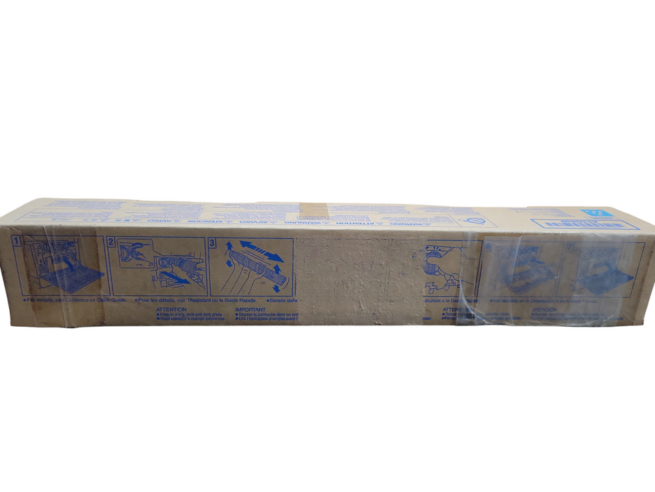 KONICA MINOLTA TN319C (A11G430) GENUINE CYAN TONER !