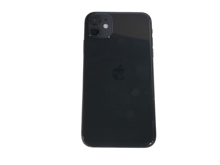 Apple iPhone 11 - 64GB - Space Gray [A2111 | Read]