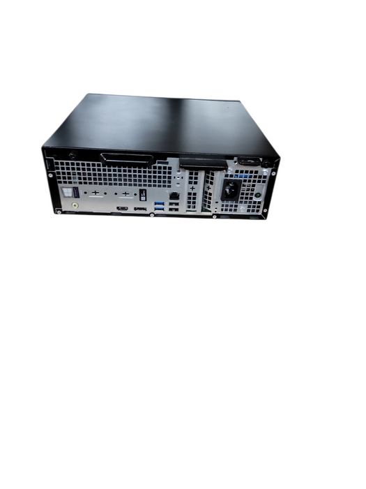 Dell OptiPlex 3070 SFF i7 - 9700 @ 3.00GHz 16GB DDR4 Ram No HDD θ