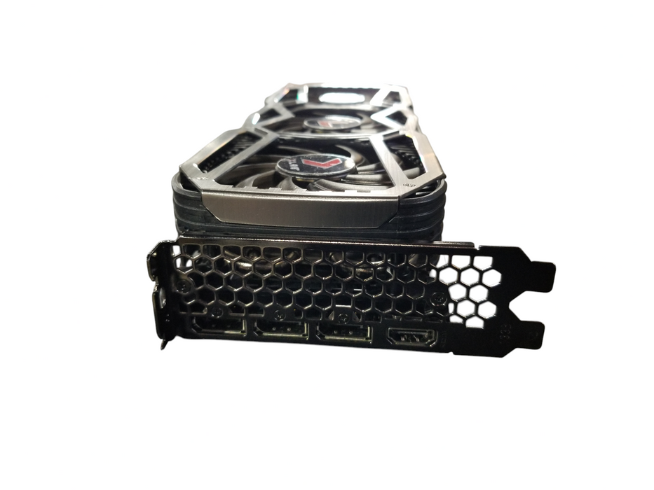 PNY NVIDIA GeForce RTX 3070 8GB GDDR6 GPU | Repair / Parts READ