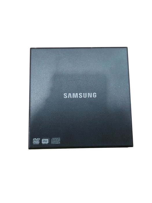 Samsung External DVD Writer Model SE-S084
