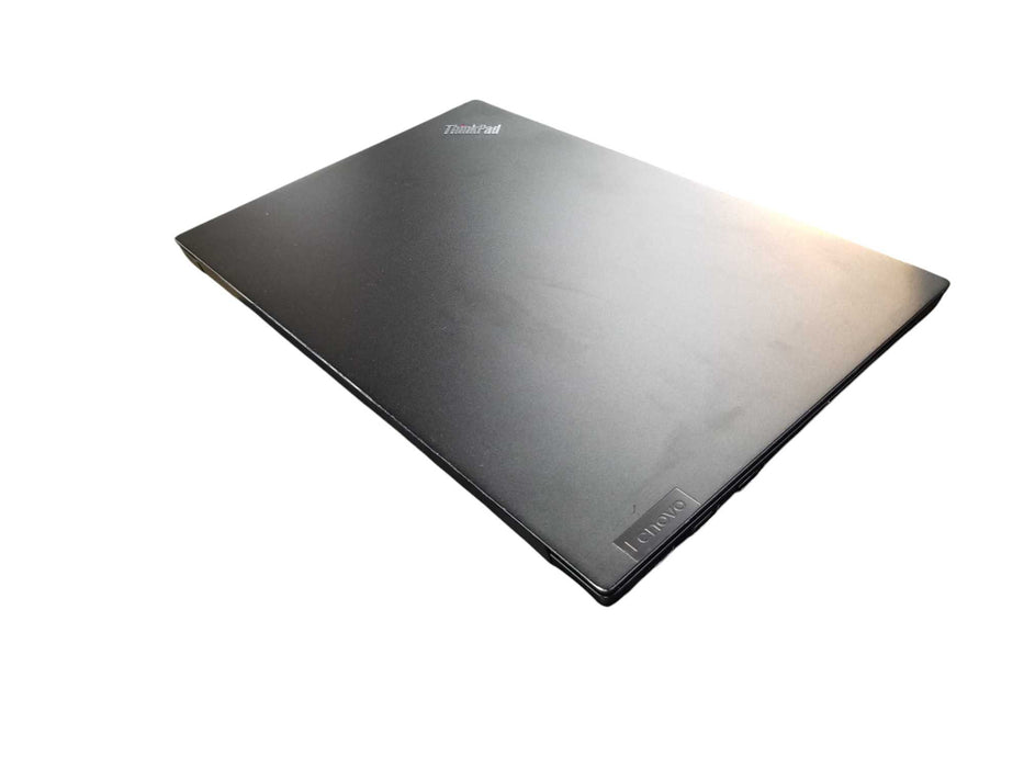 Lenovo ThinkPad E14 Gen 2 Core i7-1165G7@2.80GHz 16GB RAM 256GB NVMe  Lap200