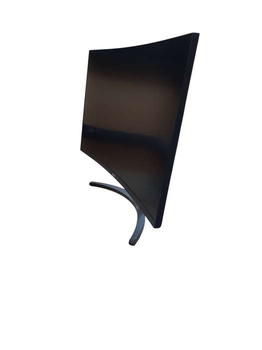 Curved Gaming Monitor Acer ED273 Abidpx 1920x1080 144Hz FreeSync