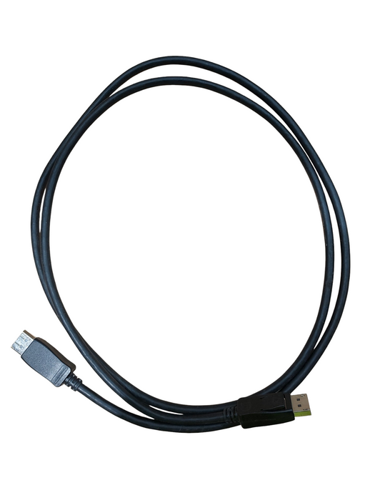 Lot 3x Assorted Video Cables AWM Style 20276 80C 30V VW-1