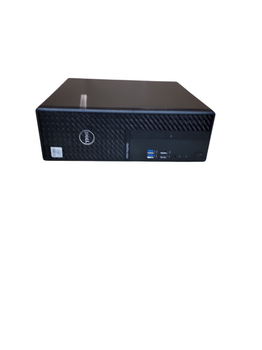 Dell OptiPlex 3080 SFF i5 - 10500 @ 3.10GHz 16GB DDR4 Ram  Qθ