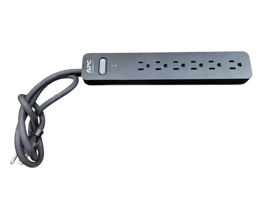 APC Power bar  !
