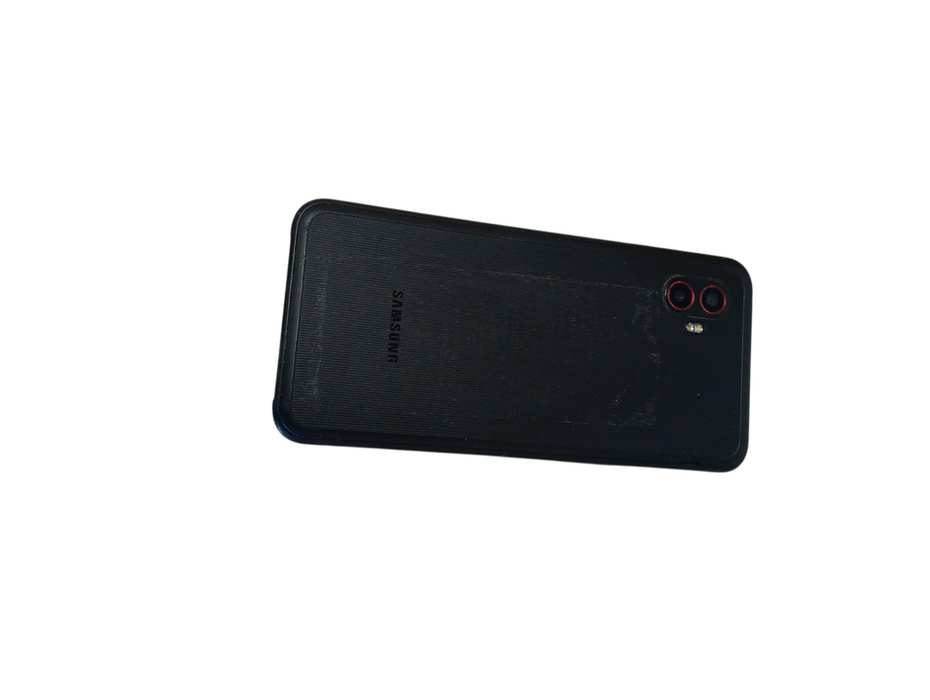 Samsung Galaxy XCover 6 Pro - 128GB - Black [SM-G736W]