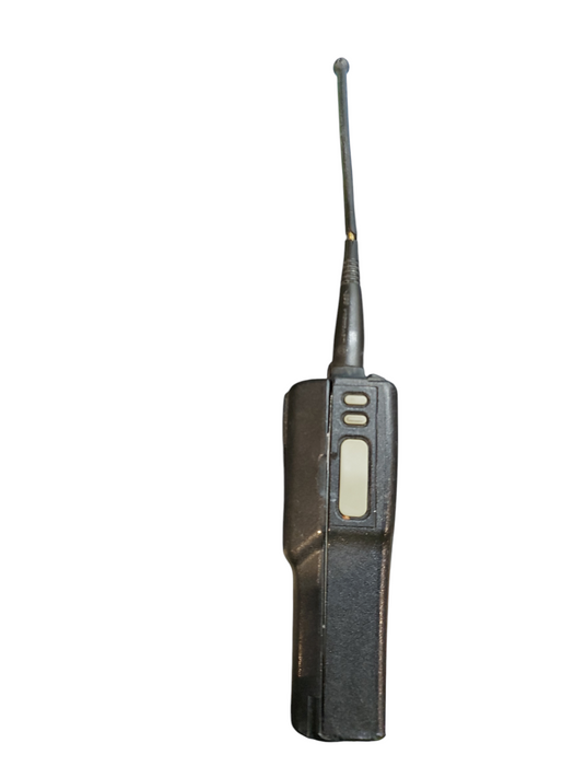 Motorola GTX H11WCD4CB1AN Two Way Radio Walkie Talkie Read Description