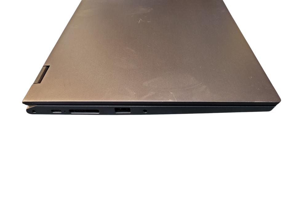Lenovo ThinkPad L13 Yoga i7-10610U | 256GB SSD | 16GB RAM READ  Lap200