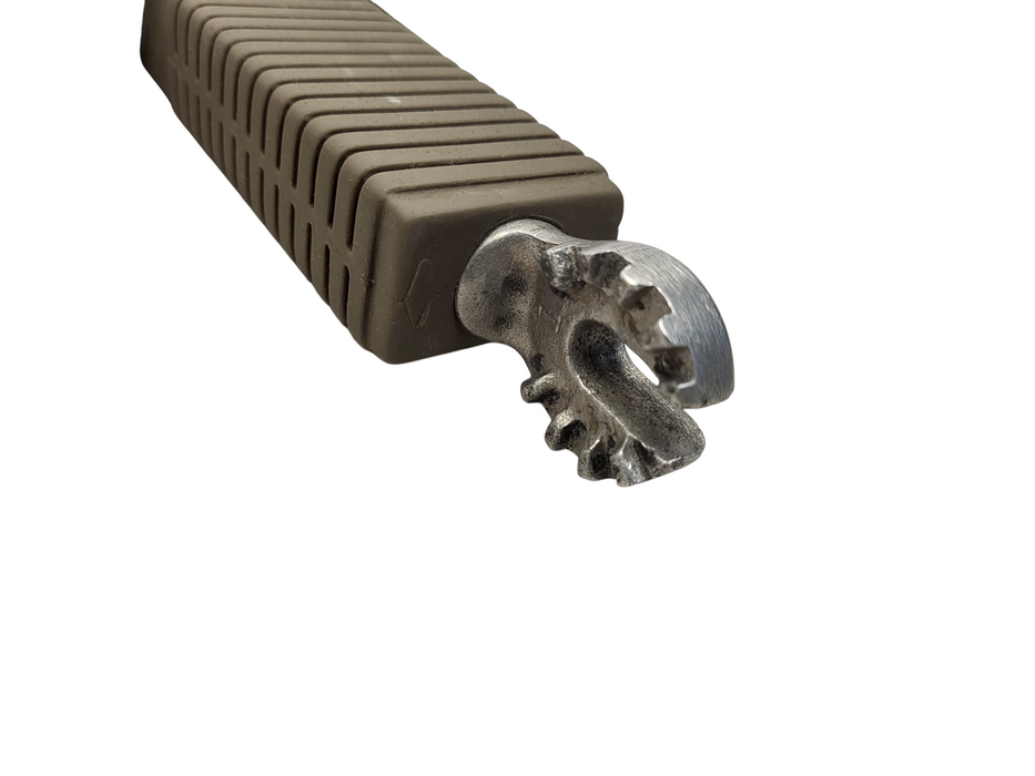 Ampstik True RMS AC AMMETER Auto Ranging Sensor Link 8-020 READ $