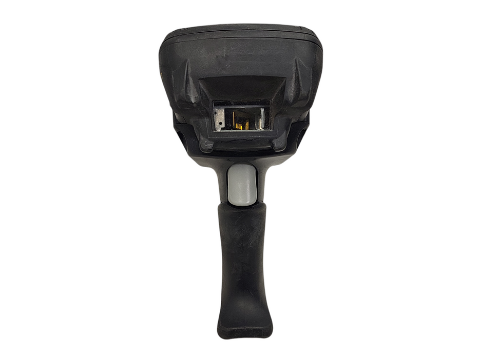 Psion Zebra Omnii 7545MBW XT15 Handheld Barcode Scanner  No Battery/ Battery cover READ Q$