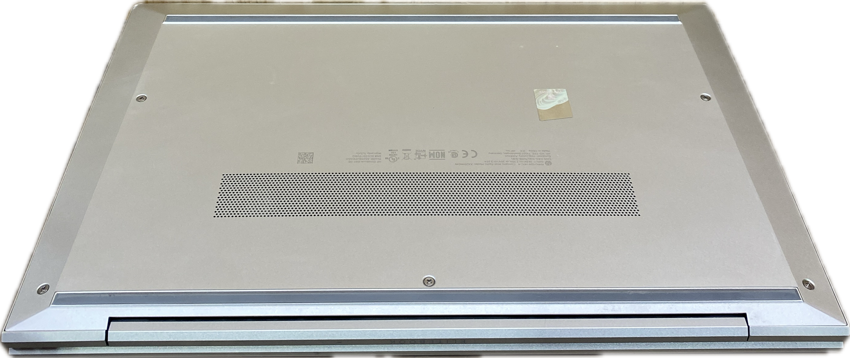HP  EliteBook 840 G8 Core i7-1185G7@3.00GHz vPRO 16GB RAM 256GB SSD READ  Lap200