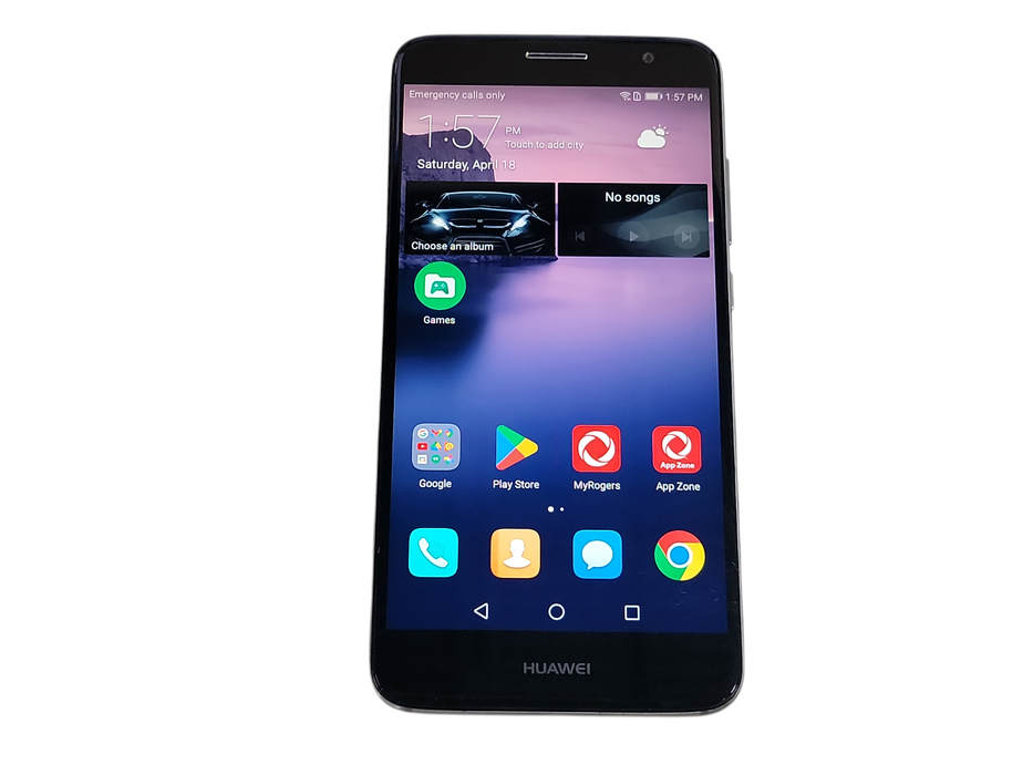 Huawei Nova Plus - 32GB - Silver [MLA-L03] (